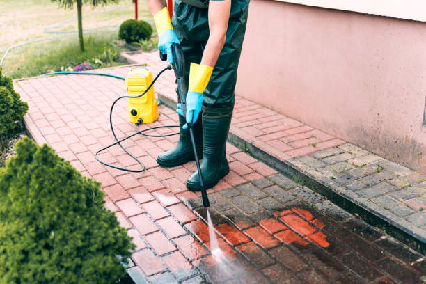 Zephyrhills North, FL Pressure Washing Company